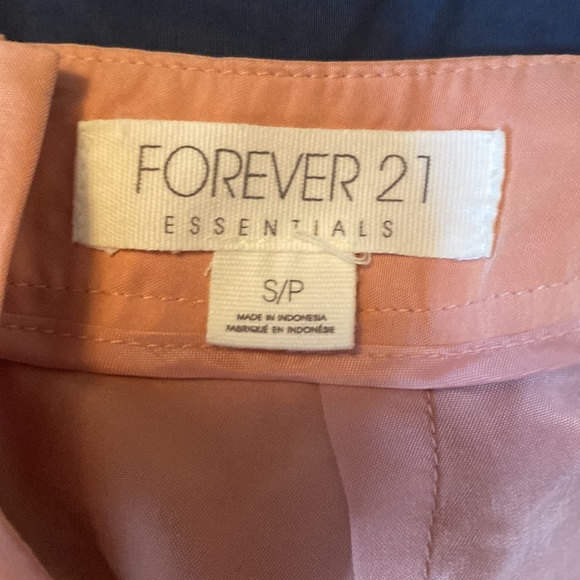 Blush high waisted skirt - Picture 3 of 3